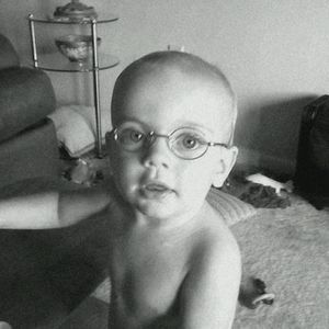 Meet your Posher, Jack